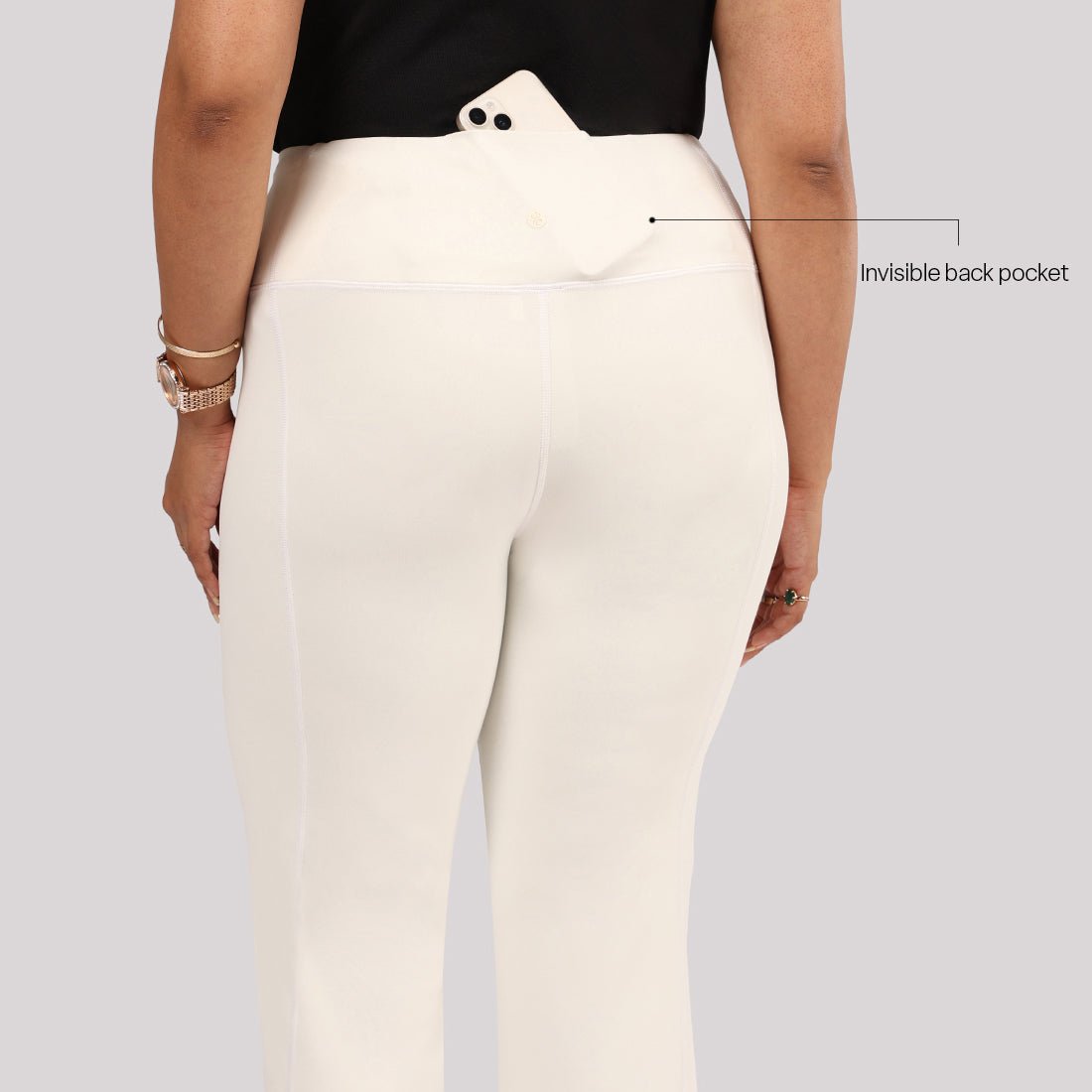 Ultimate Flare Pants - Lite Tall - BlissClub