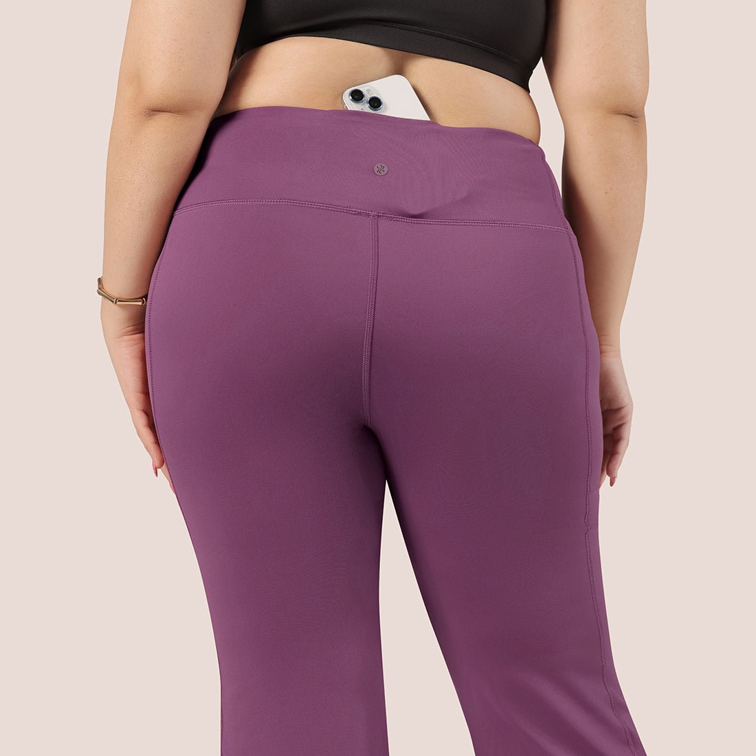 Ultimate Flare Pants - Lite Tall - BlissClub