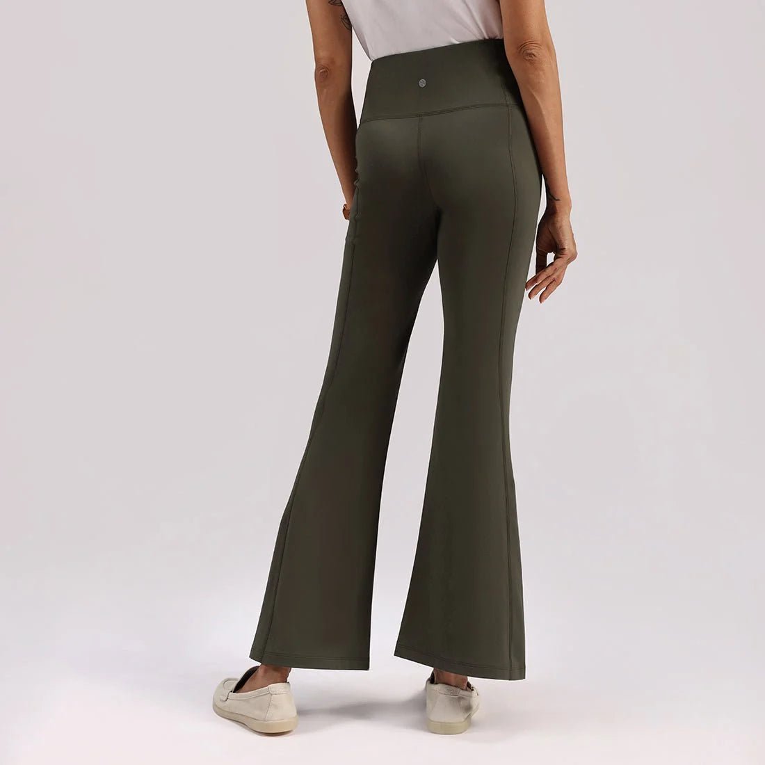Ultimate Flare Pants - Lite Tall - BlissClub