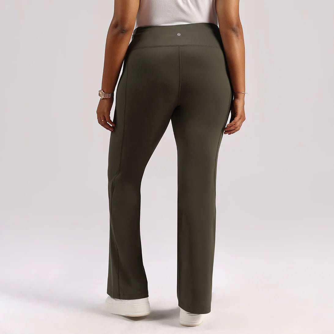 Ultimate Flare Pants - Lite Tall - BlissClub