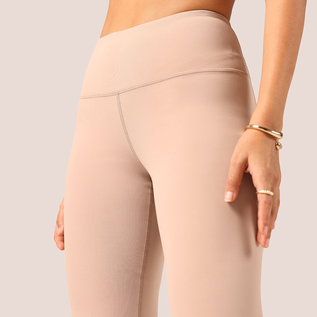 Ultimate Flare Pants - Lite Tall - BlissClub