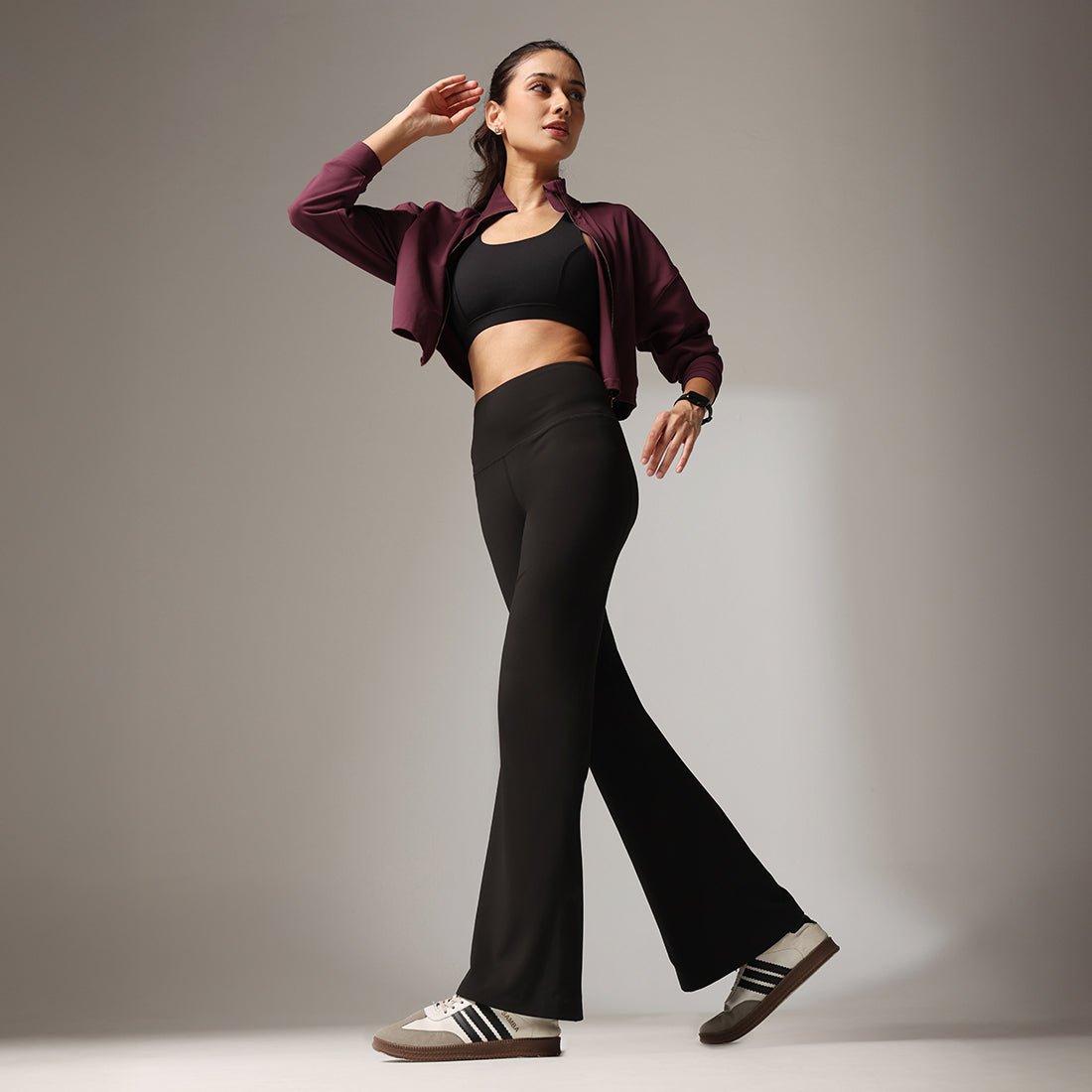 Ultimate Flare Pants - Lite Tall - BlissClub
