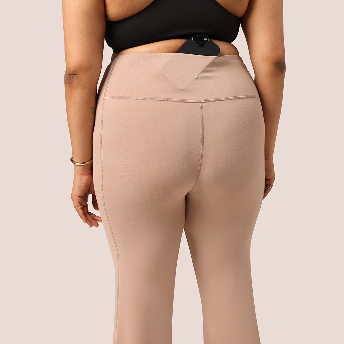 Ultimate Flare Pants - Lite Tall - BlissClub