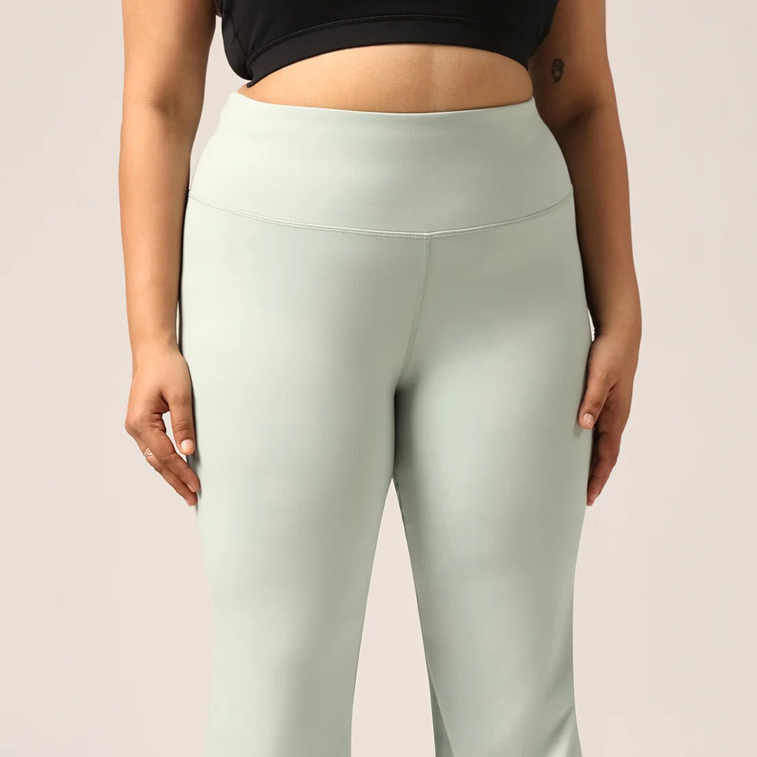 Ultimate Flare Pants - Lite Tall - BlissClub