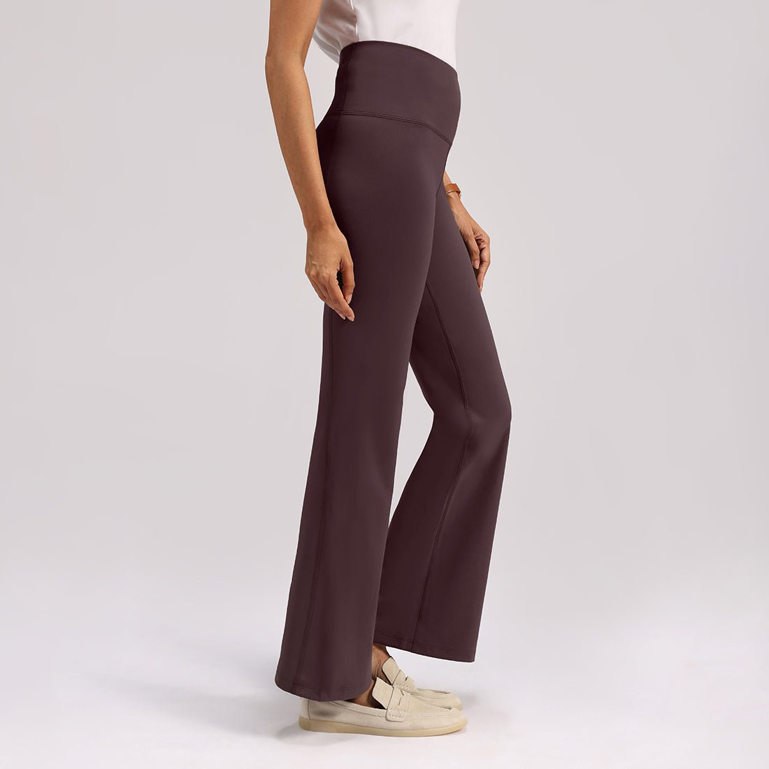 Ultimate Flare Pants - Lite Tall - BlissClub