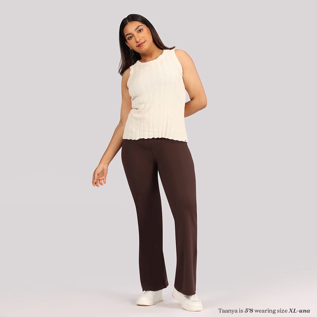 Ultimate Flare Pants - Lite Tall - BlissClub