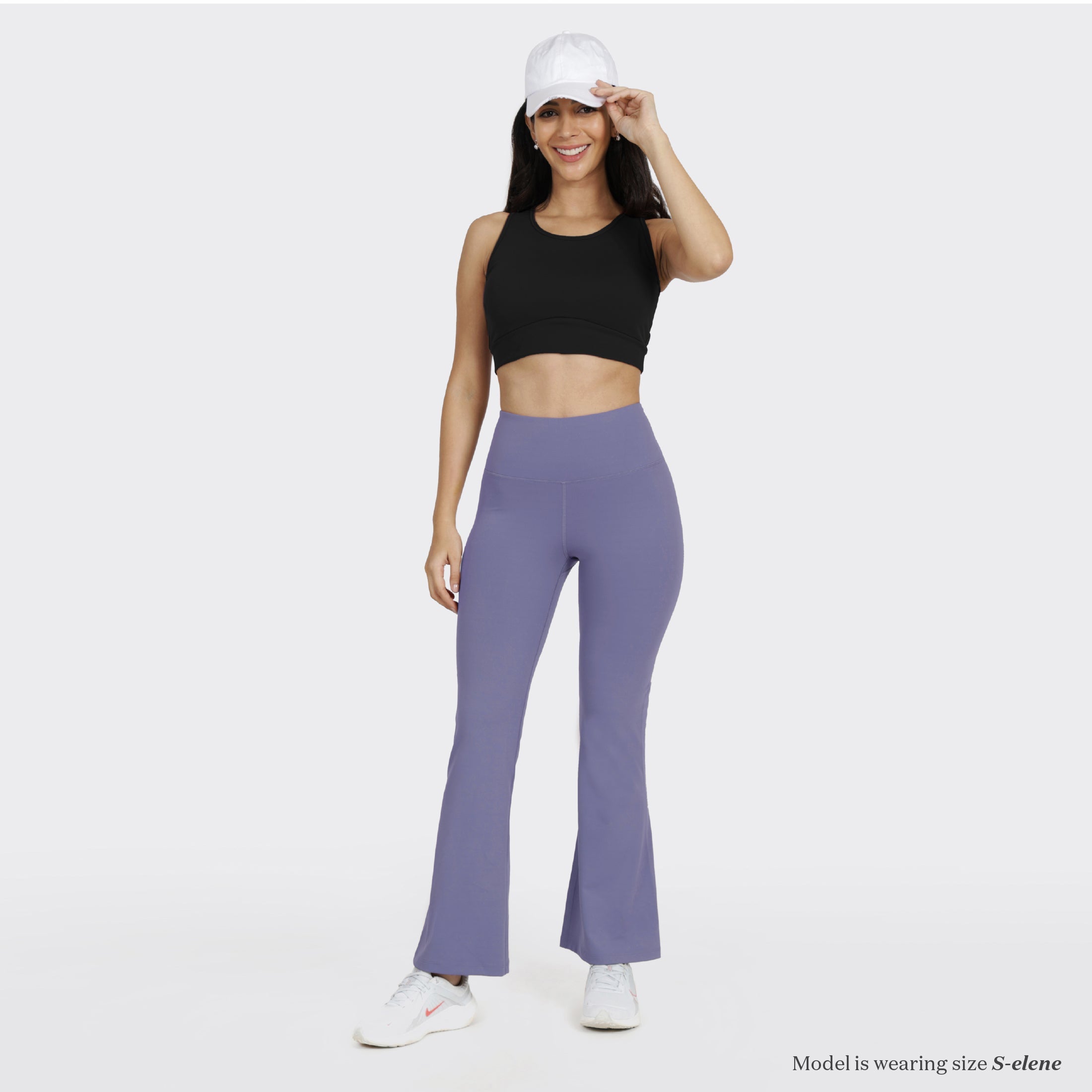 Ultimate Flare Pants - Lite Tall - BlissClub
