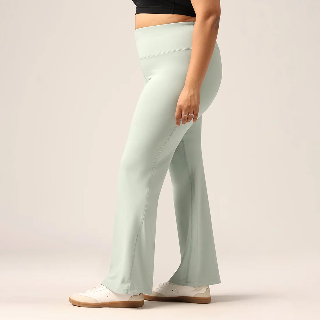 Ultimate Flare Pants - Lite Tall - BlissClub
