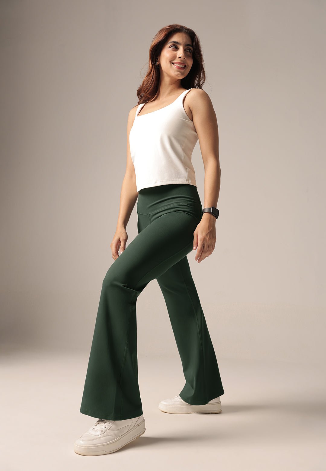 Ultimate Flare Pants - Lite Tall - BlissClub