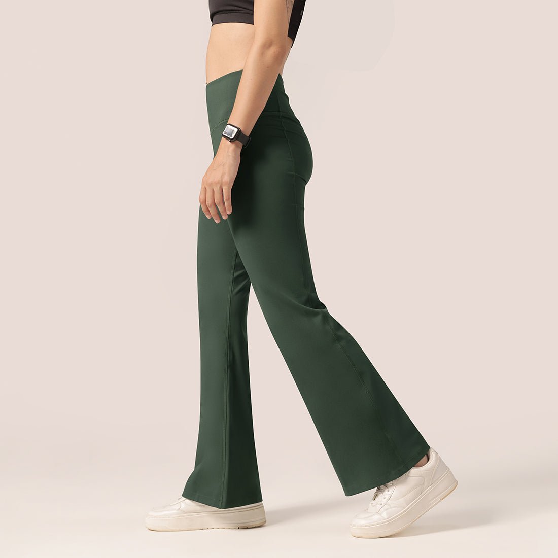 Ultimate Flare Pants - Lite Tall - BlissClub