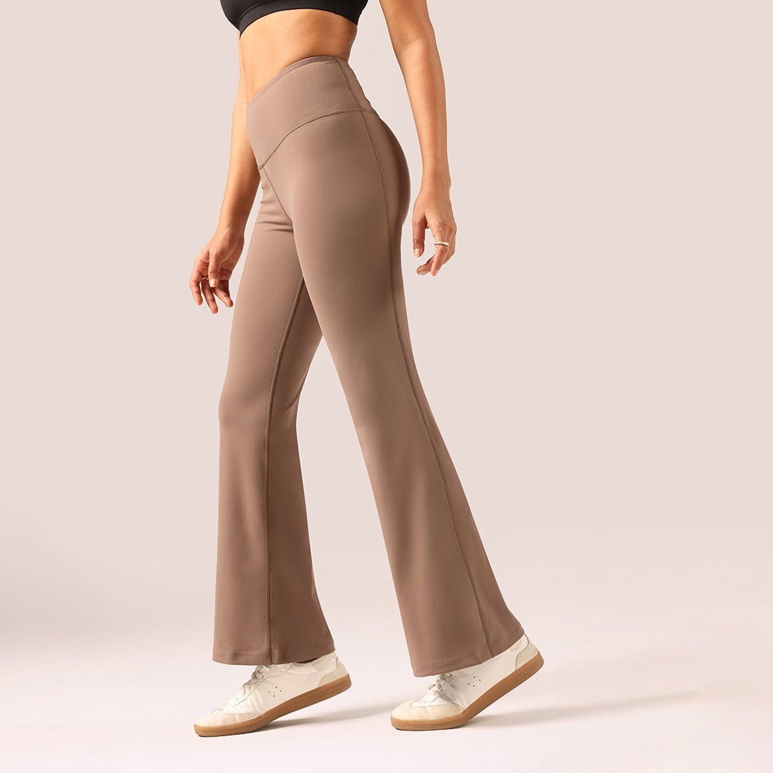 Ultimate Flare Pants - Lite Tall - BlissClub