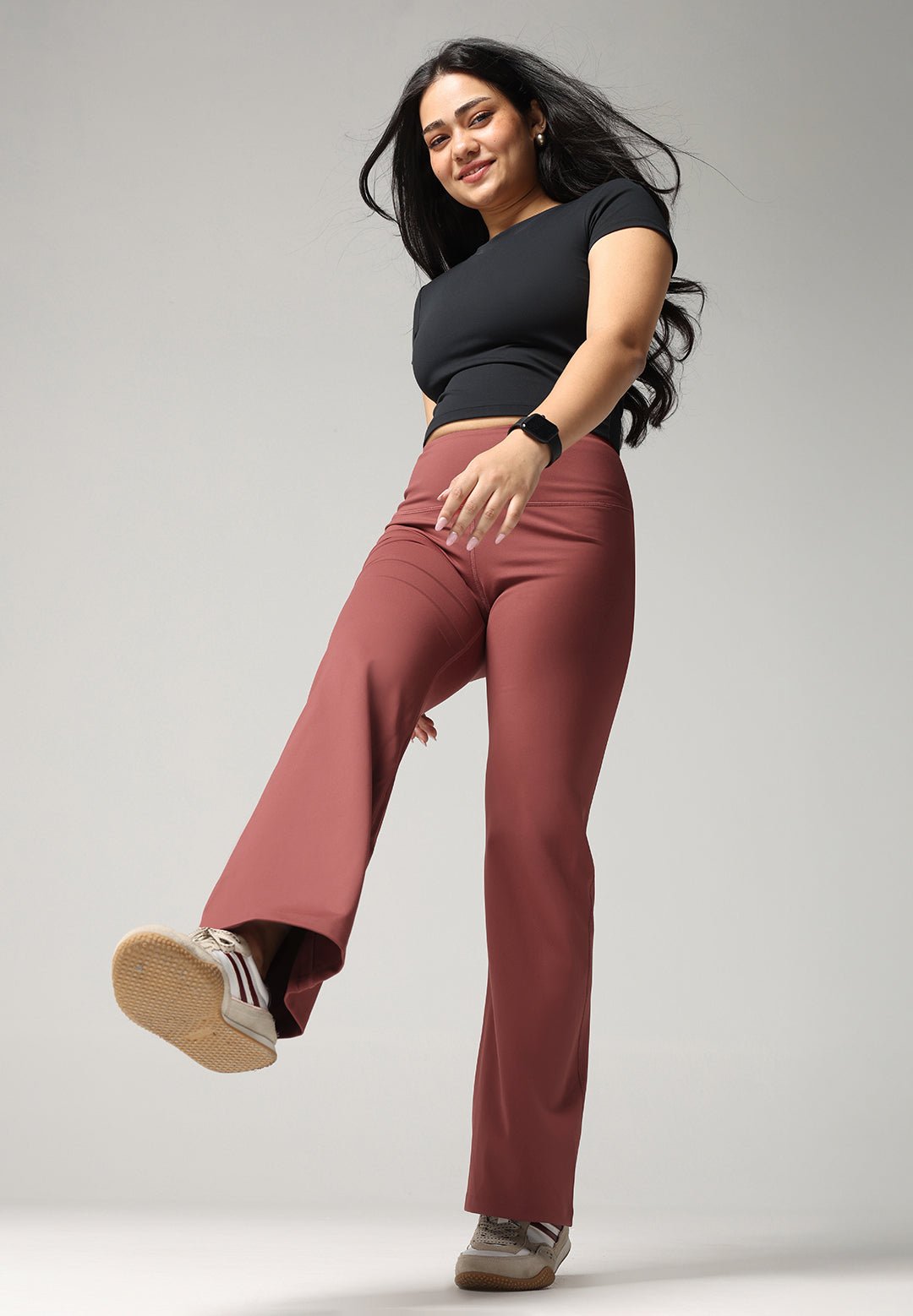 Ultimate Flare Pants - Lite Tall - BlissClub