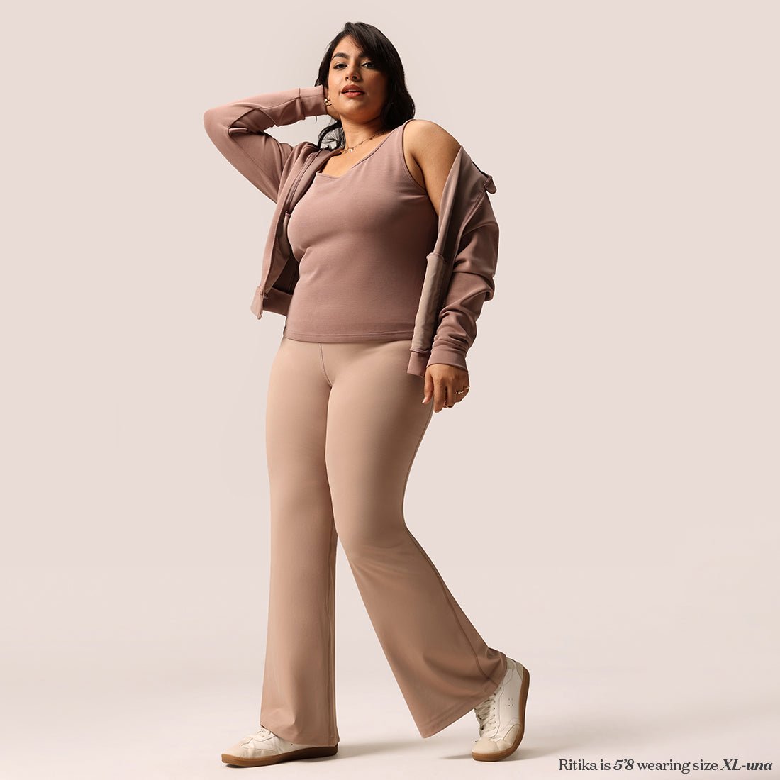 Ultimate Flare Pants - Lite Tall - BlissClub
