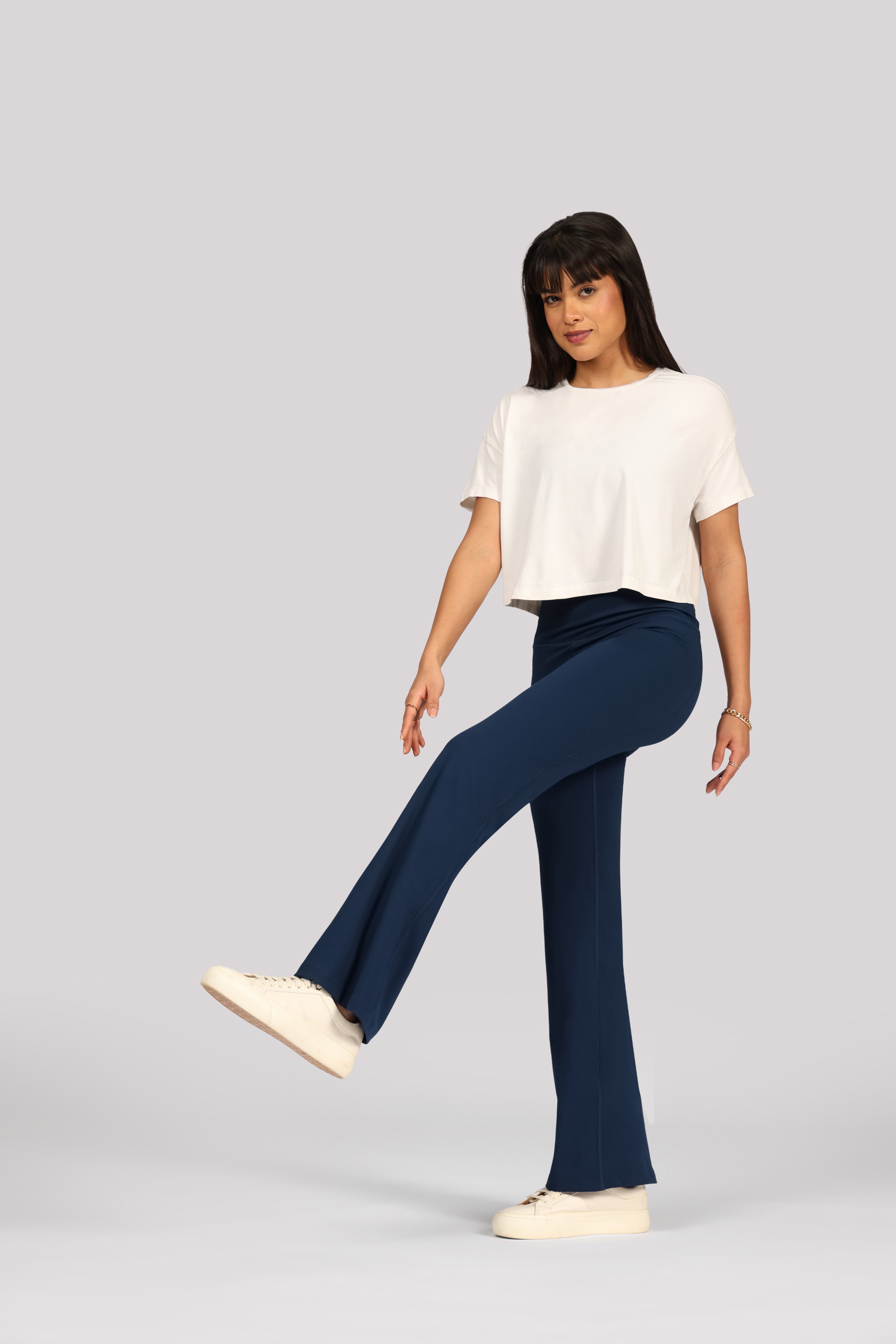Ultimate Flare Pants - Lite Tall - BlissClub