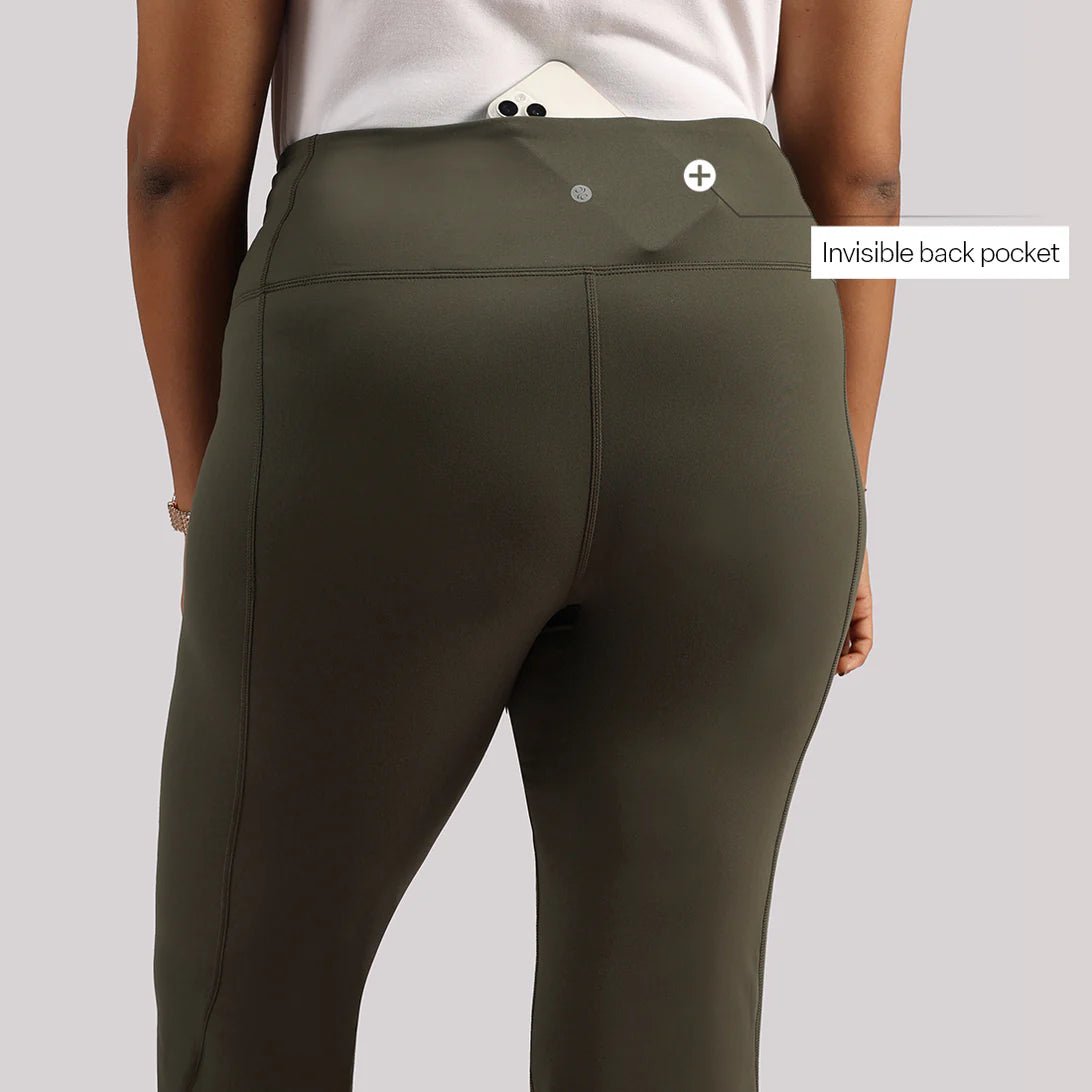Ultimate Flare Pants - Lite Tall - BlissClub