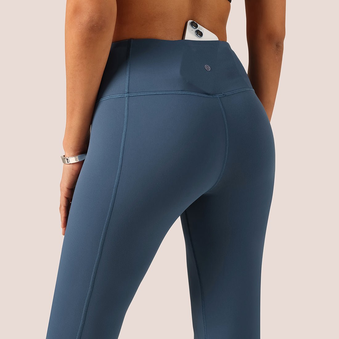 Ultimate Flare Pants - Lite Tall - BlissClub