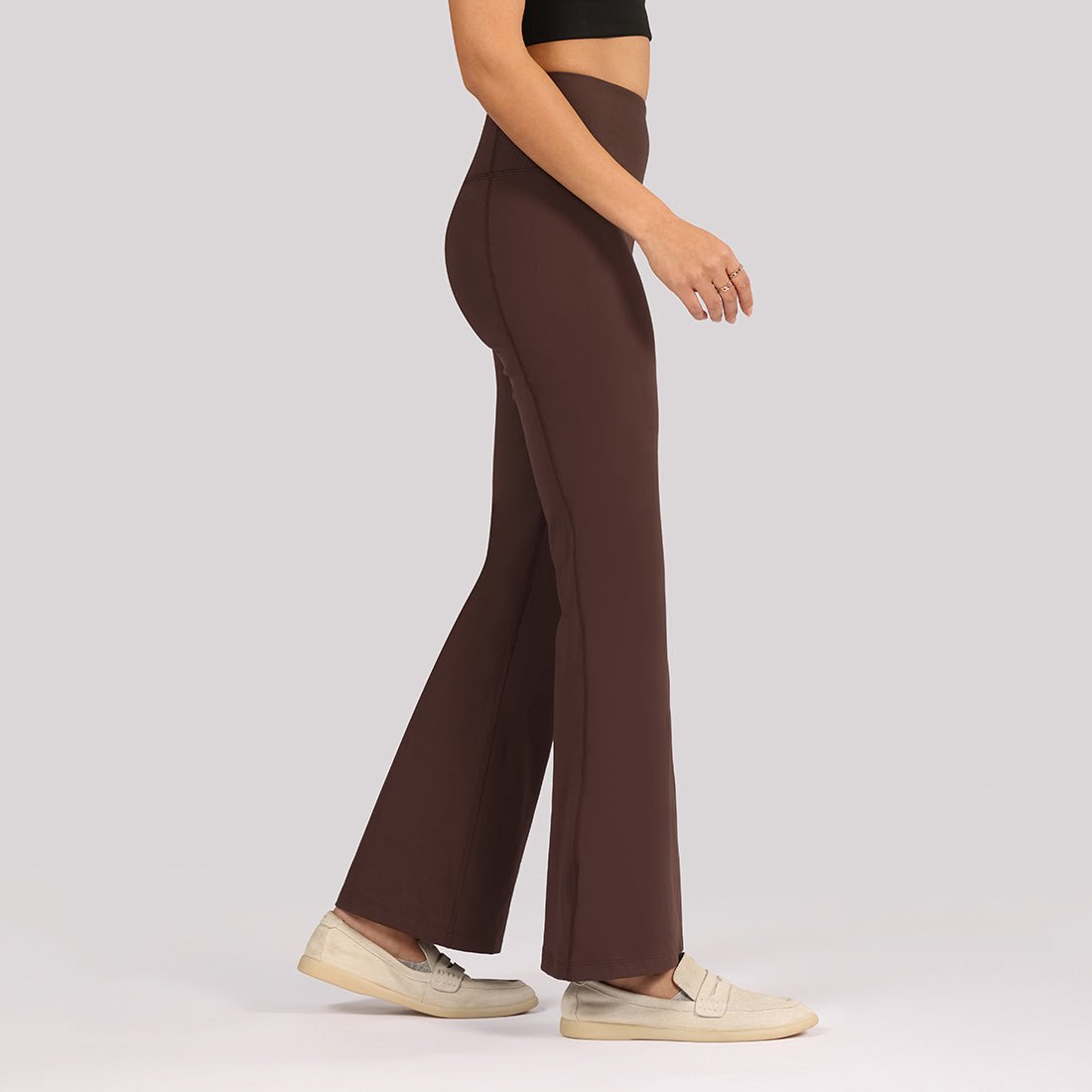 Ultimate Flare Pants - Lite Tall - BlissClub