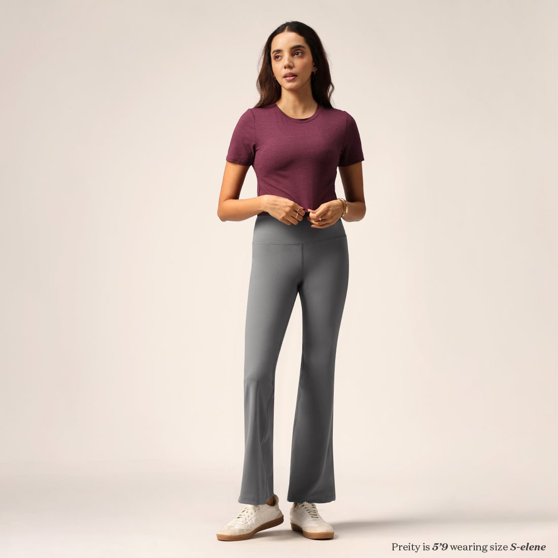Ultimate Flare Pants - Lite Tall - BlissClub