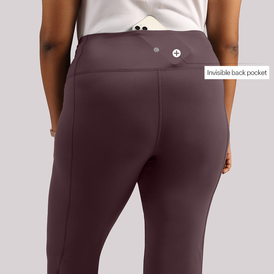 Ultimate Flare Pants - Lite Tall - BlissClub