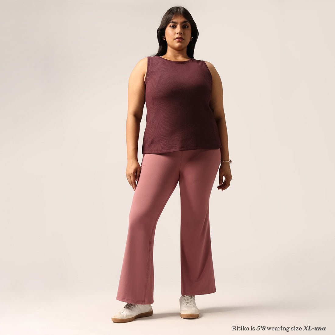 Ultimate Flare Pants - Lite Tall - BlissClub