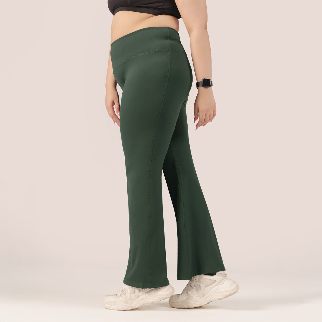Ultimate Flare Pants - Lite Tall - BlissClub
