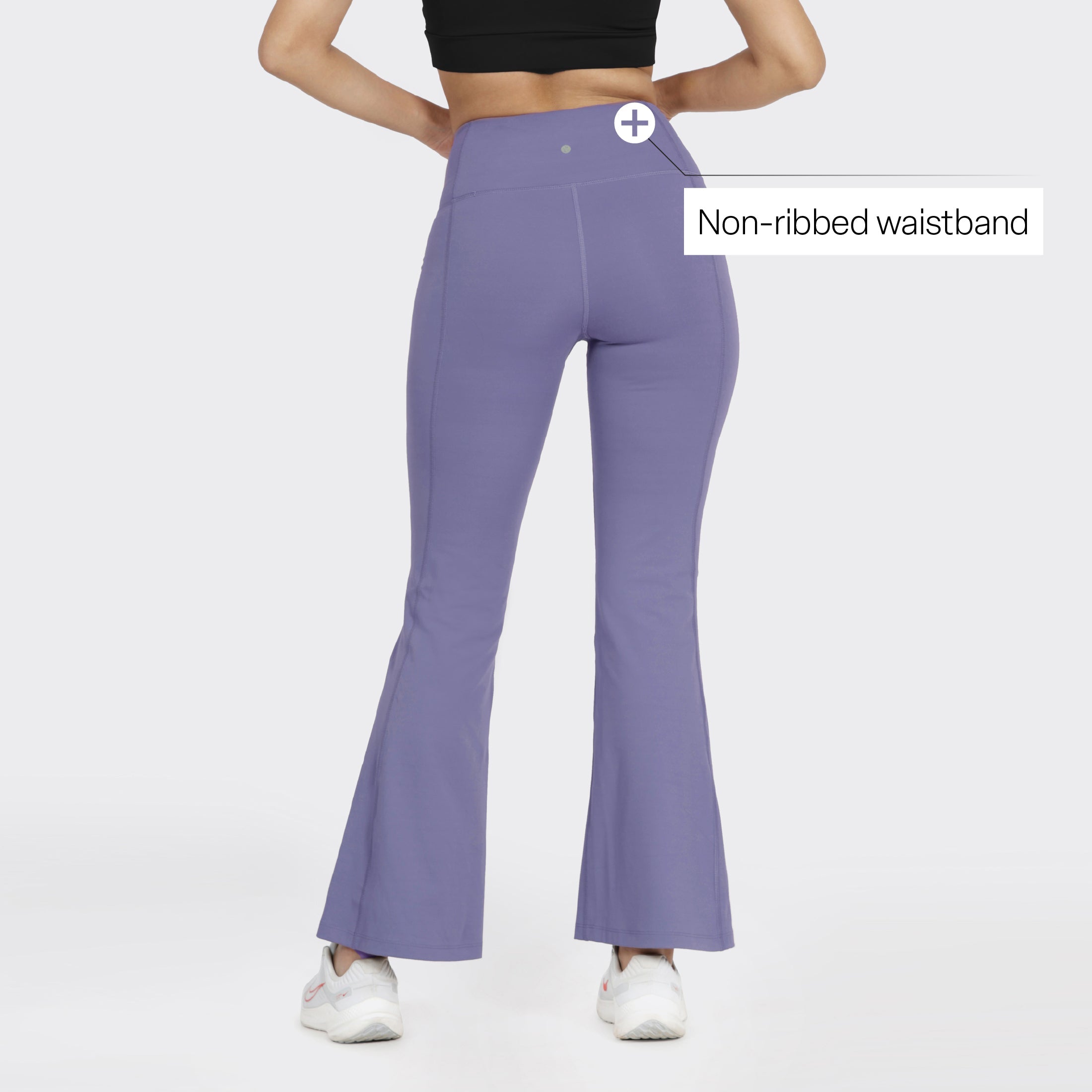 Ultimate Flare Pants - Lite Tall - BlissClub