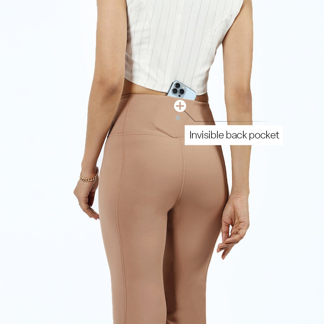 Ultimate Flare Pants - Lite Tall - BlissClub