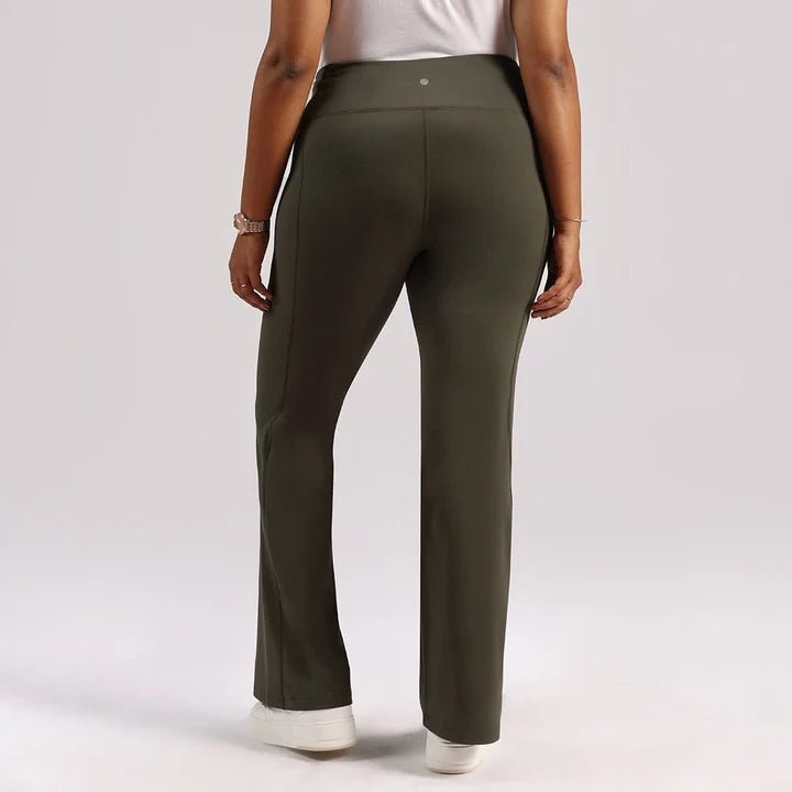 Ultimate Flare Pants - Lite Tall - BlissClub