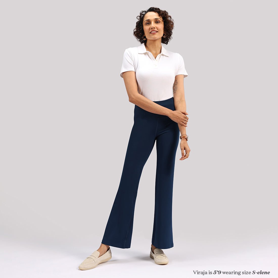 Ultimate Flare Pants - Lite Tall - BlissClub
