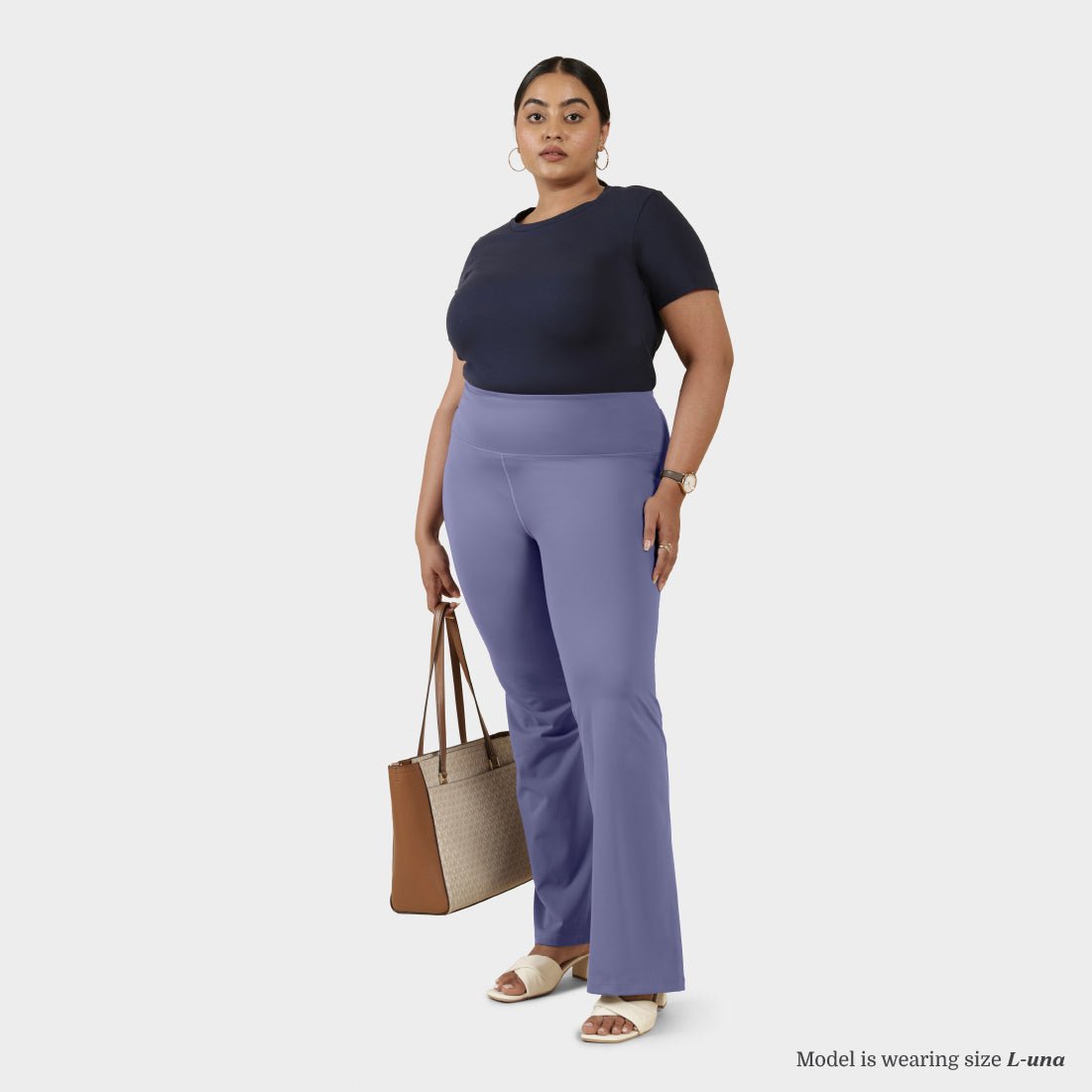 Ultimate Flare Pants - Lite Tall - BlissClub