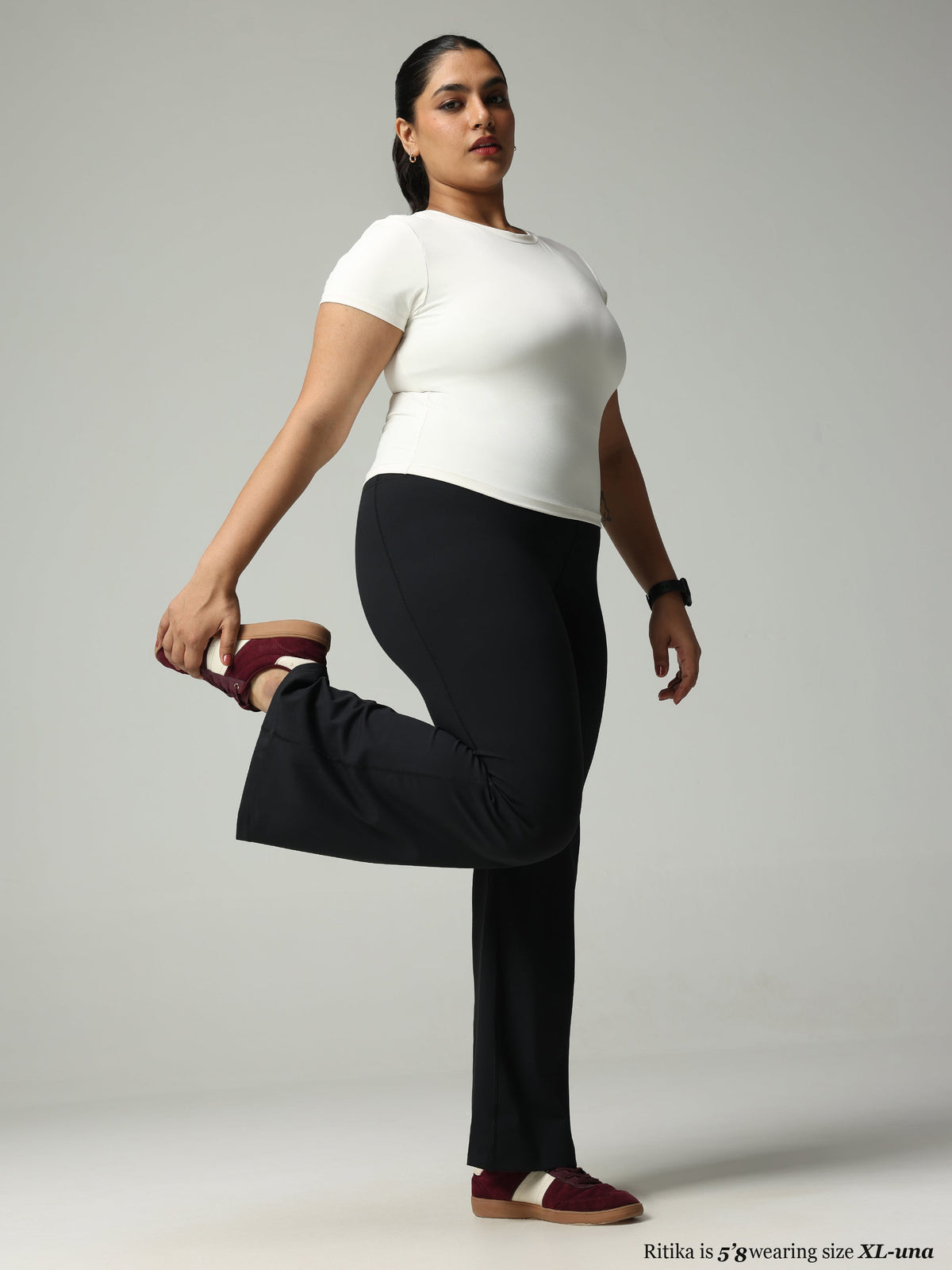 Ultimate Flare Pants - Lite Tall - BlissClub