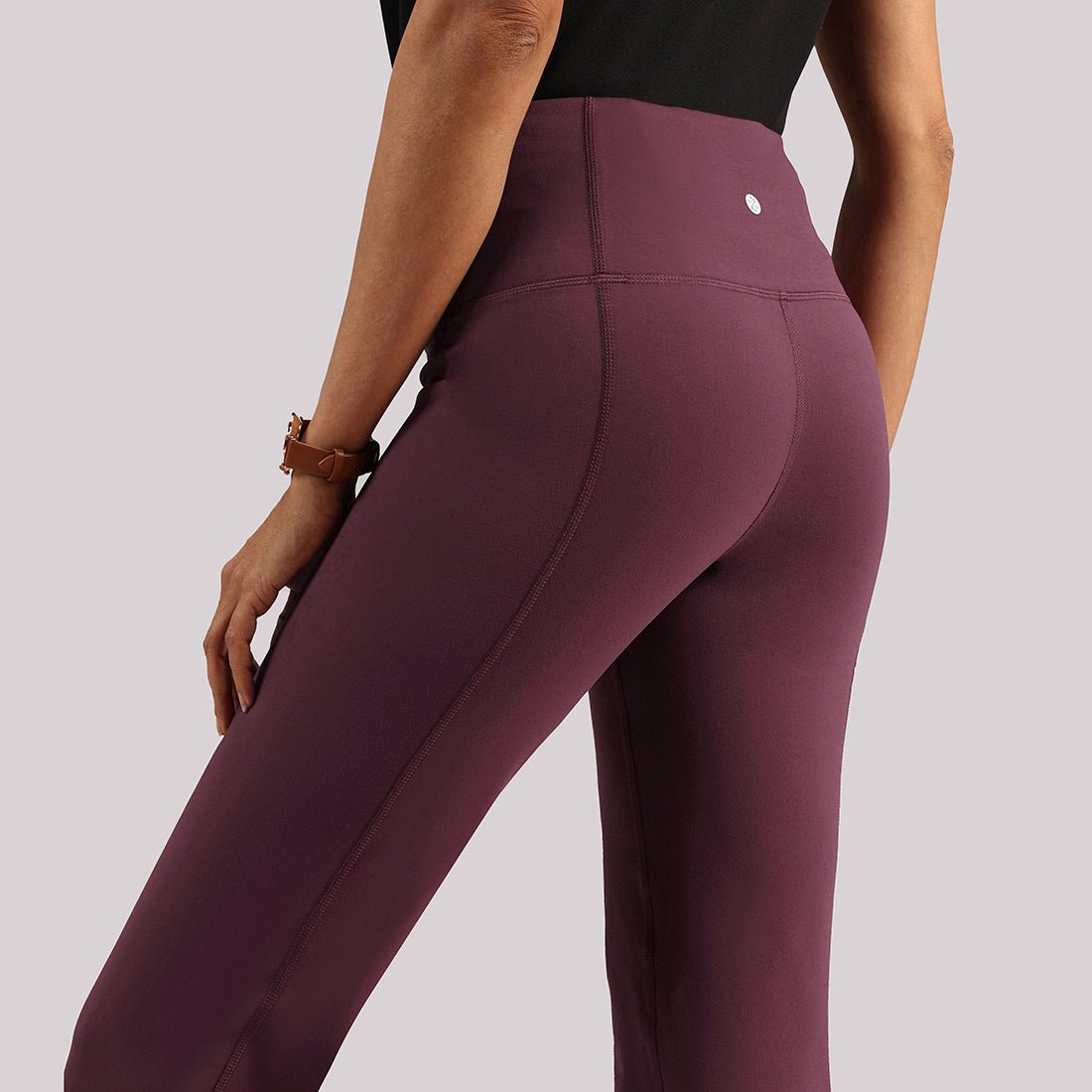 Ultimate Flare Pants - Lite Tall - BlissClub
