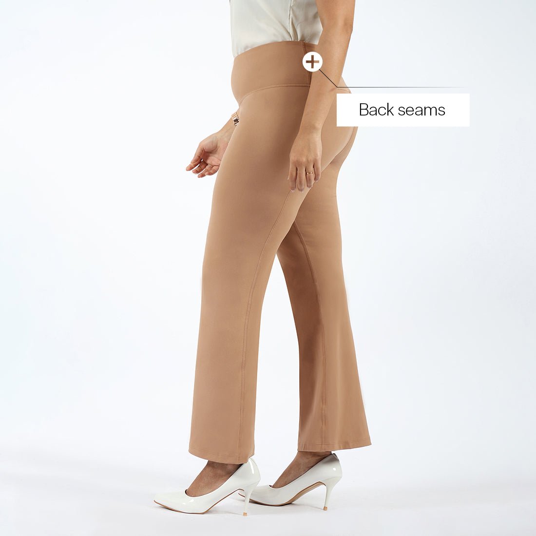 Ultimate Flare Pants - Lite Tall - BlissClub