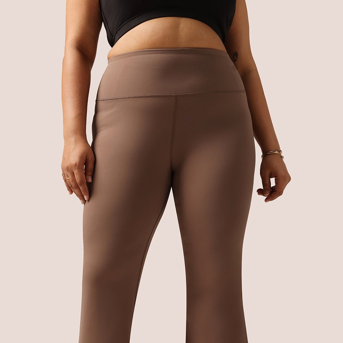 Ultimate Flare Pants - Lite Tall - BlissClub