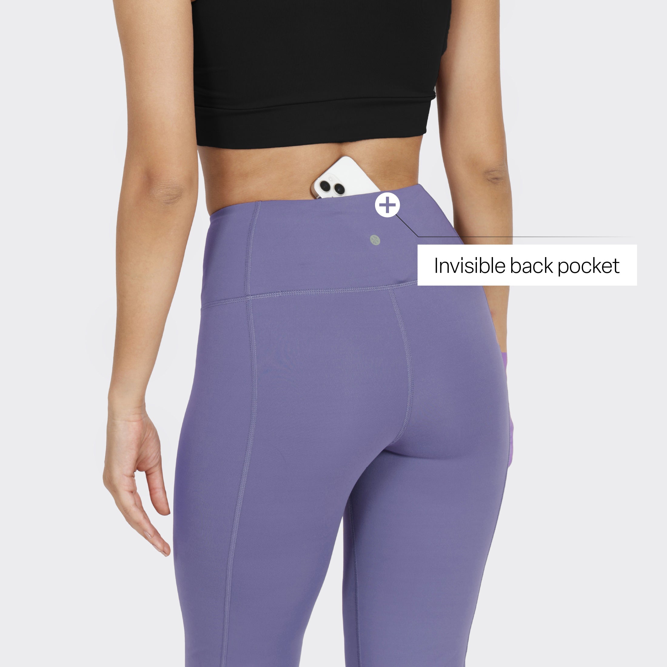 Ultimate Flare Pants - Lite Tall - BlissClub