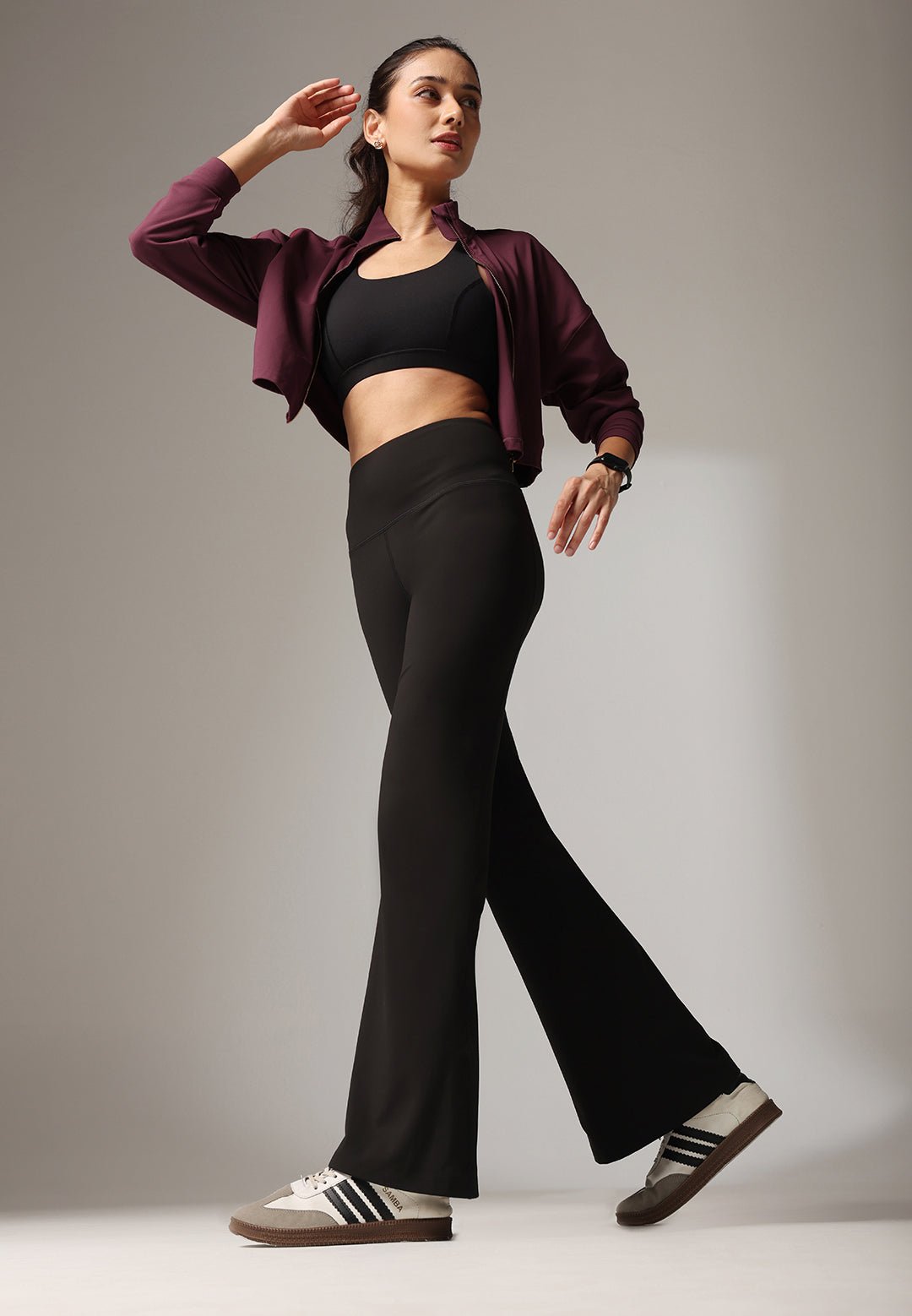 Ultimate Flare Pants - Lite Tall - BlissClub