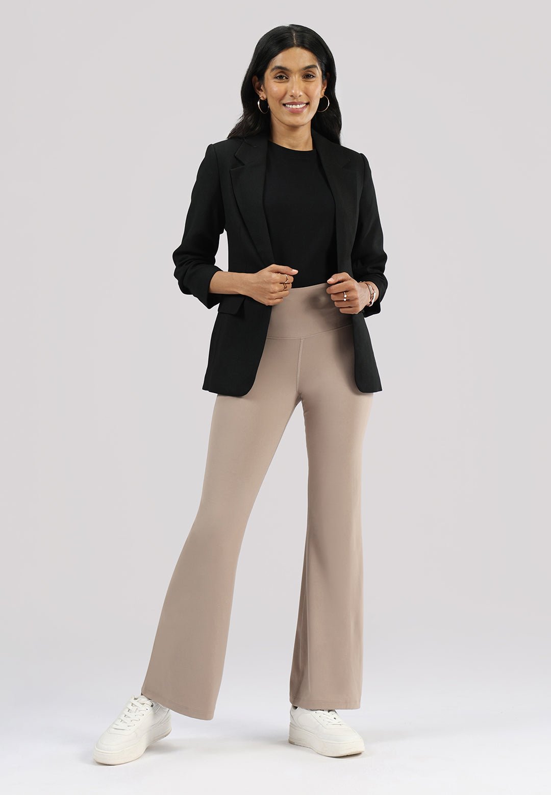 Ultimate Flare Pants - Lite Tall - BlissClub