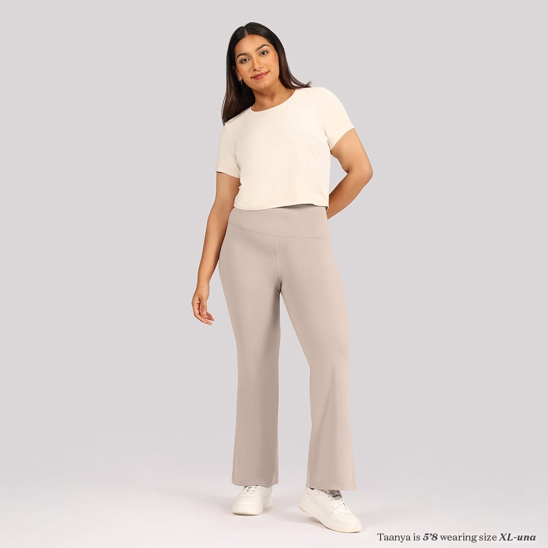 Ultimate Flare Pants - Lite Tall - BlissClub