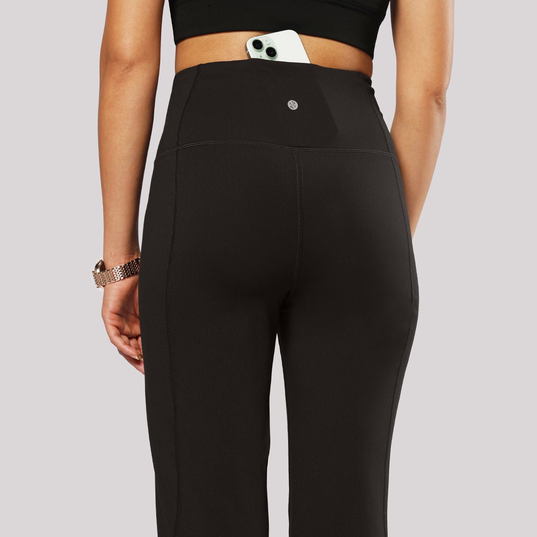 Ultimate Flare Pants - Lite Tall - BlissClub