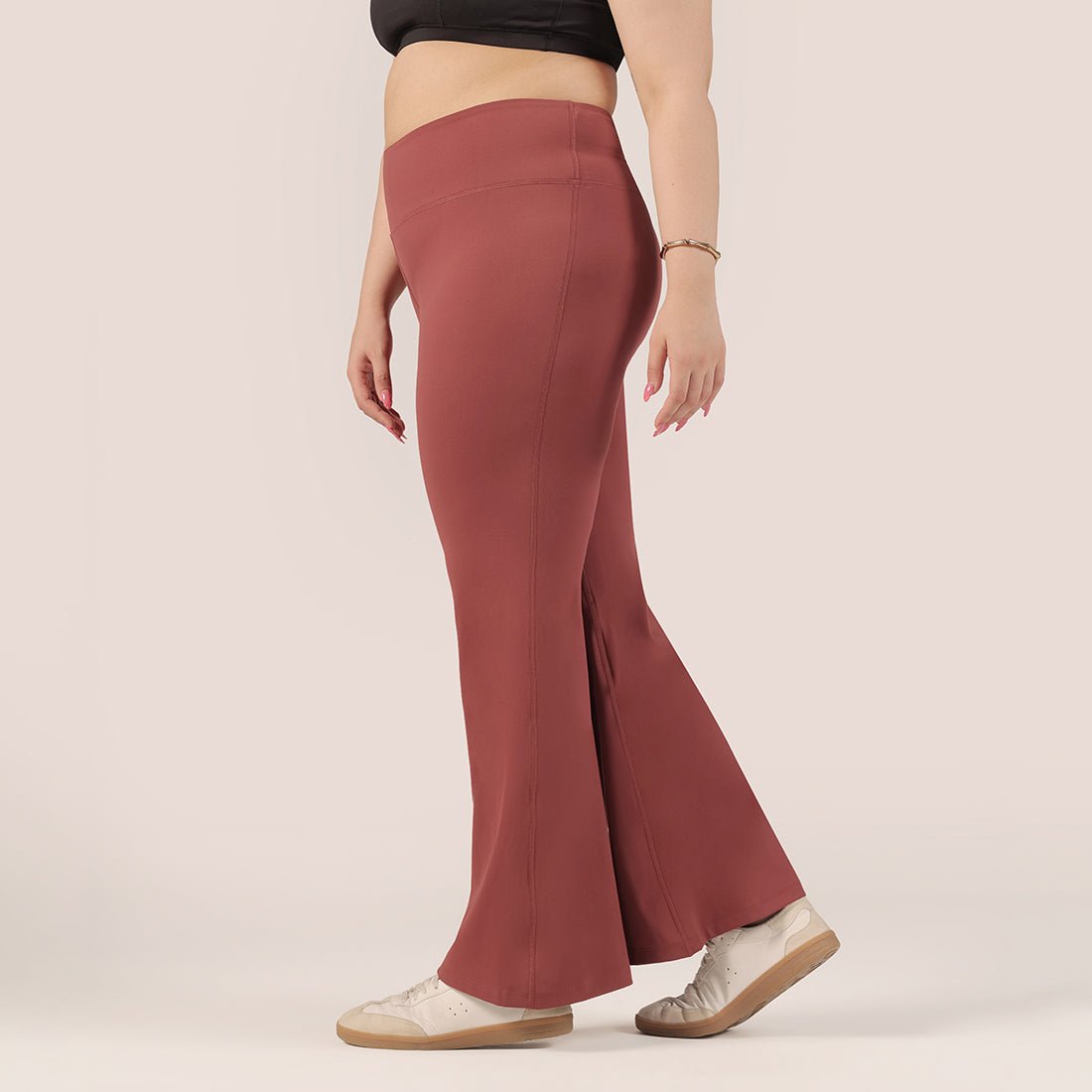 Ultimate Flare Pants - Lite Tall - BlissClub