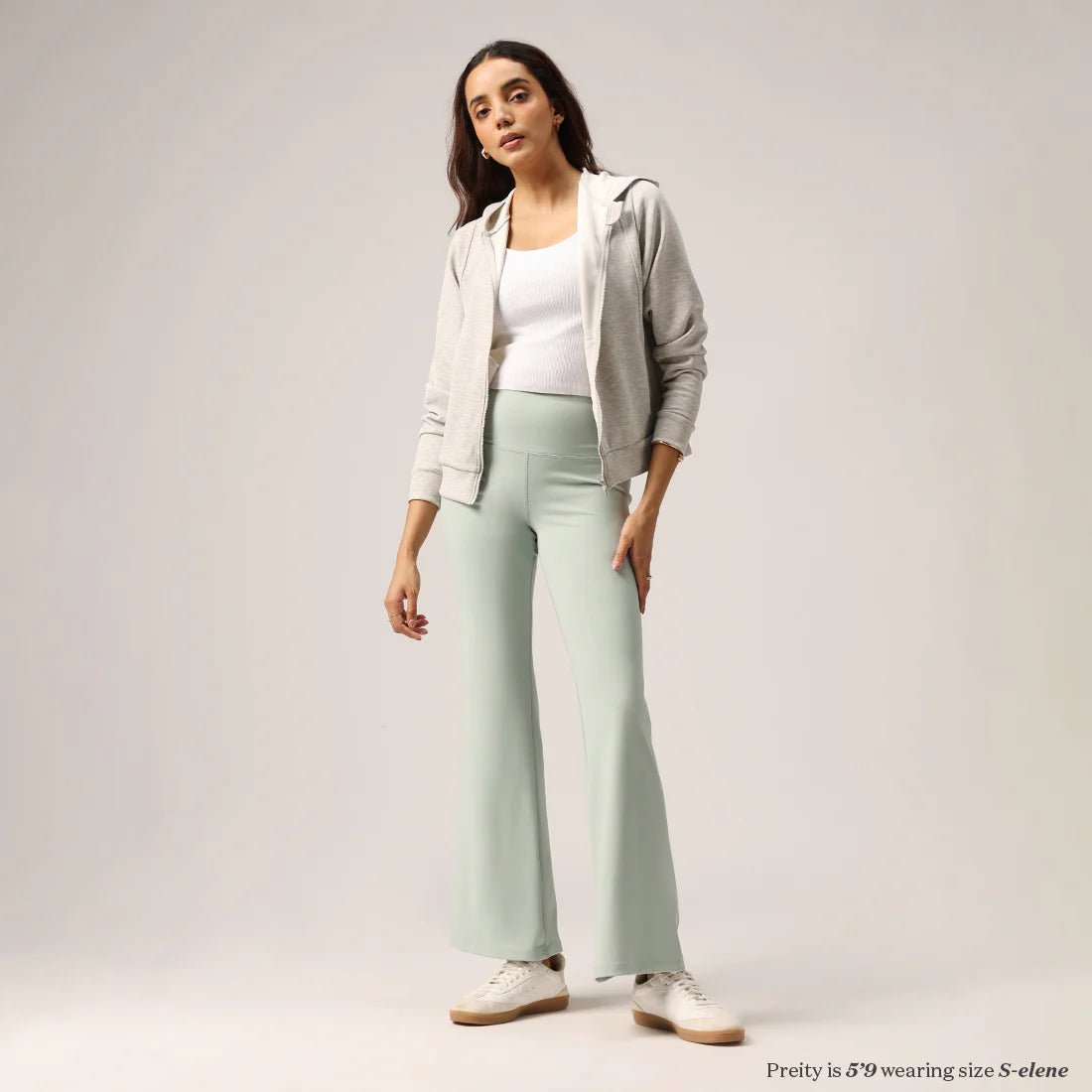 Ultimate Flare Pants - Lite Tall - BlissClub