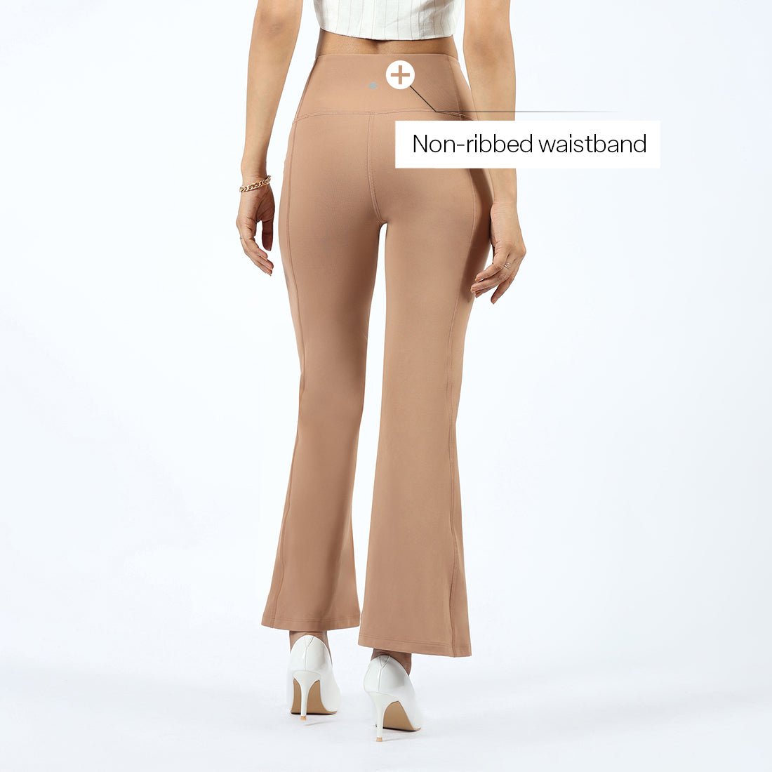 Ultimate Flare Pants - Lite Tall - BlissClub