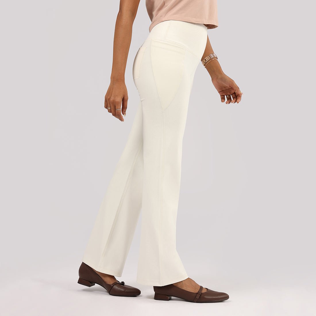 Ultimate Flare Pants Tall - BlissClub