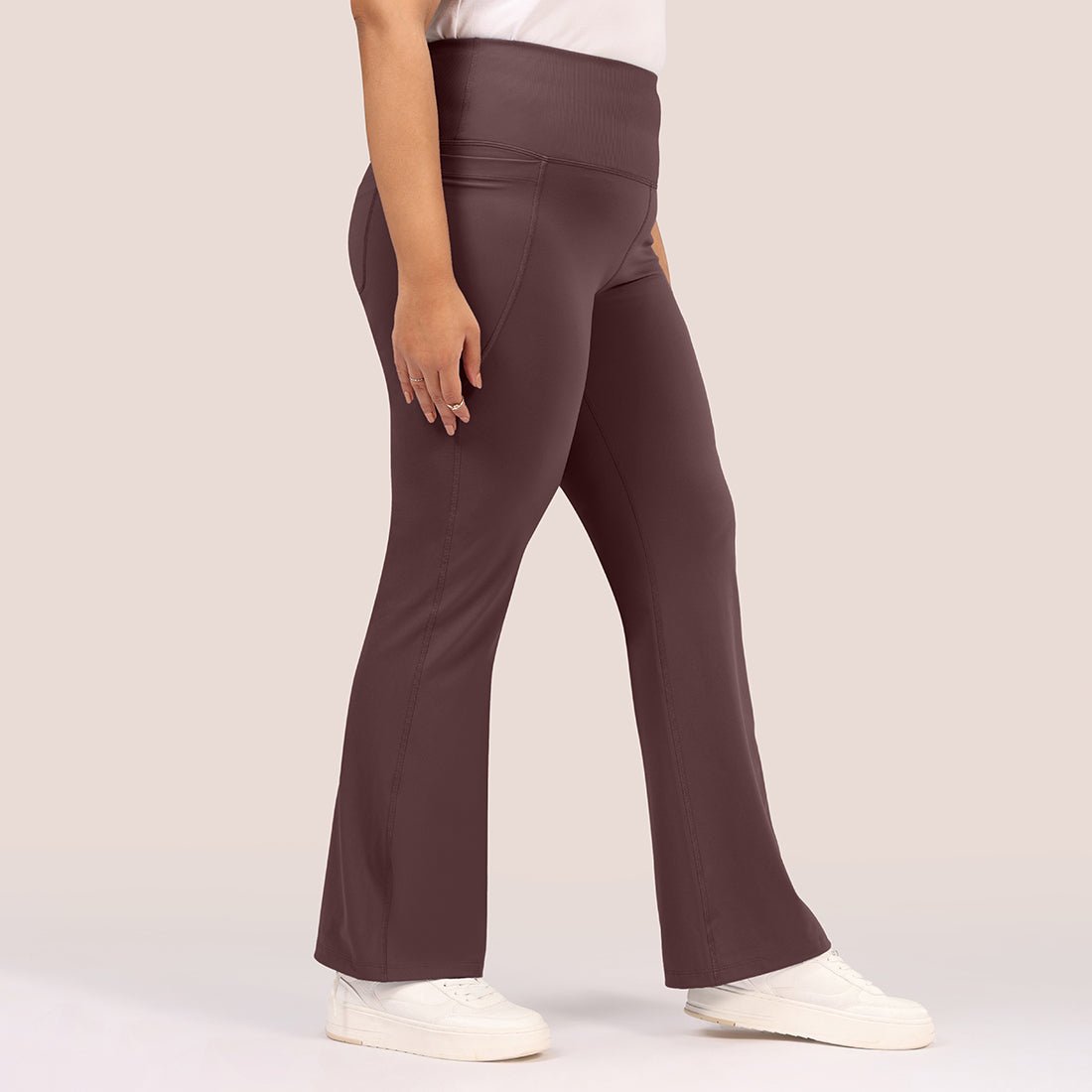 Ultimate Flare Pants Tall - BlissClub