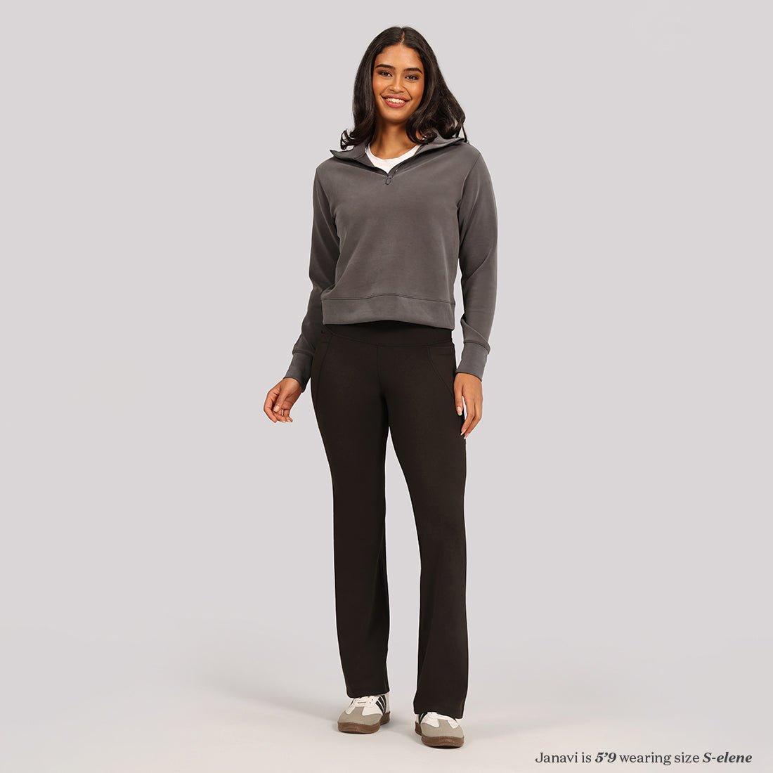 Ultimate Flare Pants Tall - BlissClub