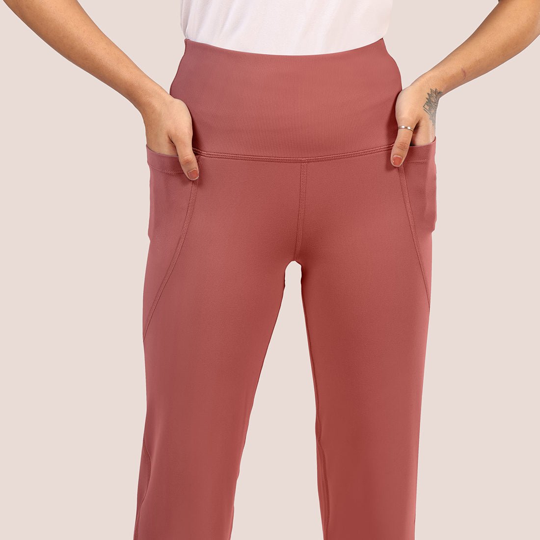 Ultimate Flare Pants Tall - BlissClub