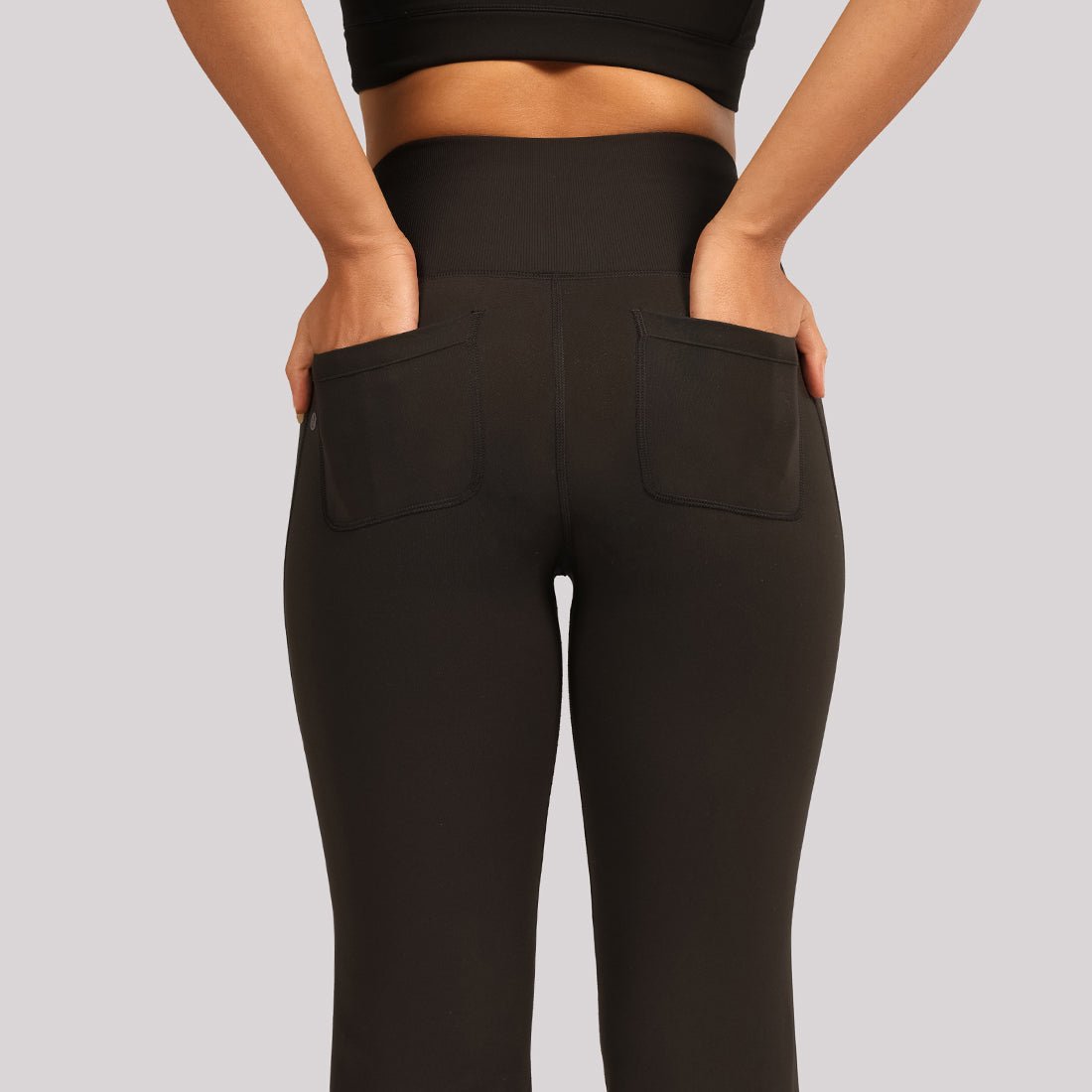 Ultimate Flare Pants Tall - BlissClub