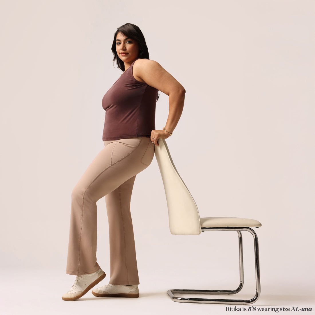 Ultimate Flare Pants Tall - BlissClub