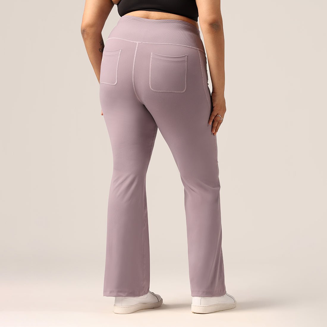 Ultimate Flare Pants Tall - BlissClub