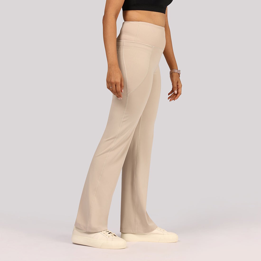Ultimate Flare Pants Tall - BlissClub